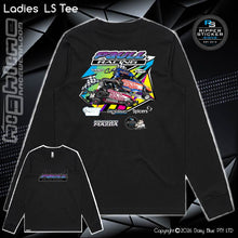 Load image into Gallery viewer, Long Sleeve Tee - Paull Racing
