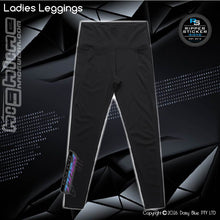 Load image into Gallery viewer, Leggings - Paull Racing
