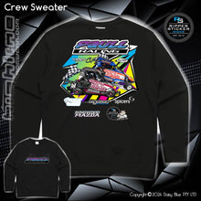 Load image into Gallery viewer, Crew Sweater - Paull Racing
