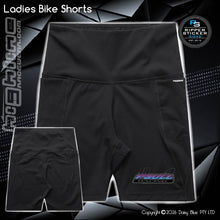 Load image into Gallery viewer, Bike Shorts - Paull Racing
