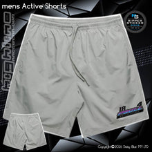Load image into Gallery viewer, Track Shorts - Paull Racing
