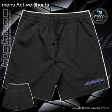 Load image into Gallery viewer, Track Shorts - Paull Racing
