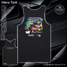 Load image into Gallery viewer, Tank - Paull Racing
