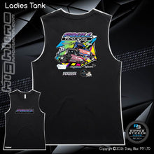 Load image into Gallery viewer, Tank - Paull Racing

