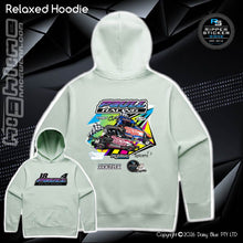 Load image into Gallery viewer, Relaxed Hoodie - Paull Racing
