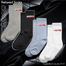 Load image into Gallery viewer, Relax Socks - Bob Bailey Memorial 2026
