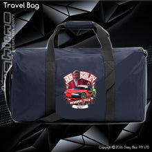 Load image into Gallery viewer, Travel Bag - Bob Bailey Memorial 2026
