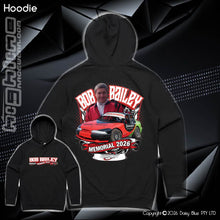 Load image into Gallery viewer, Hoodie - Bob Bailey Memorial 2026
