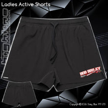 Load image into Gallery viewer, Track Shorts - Bob Bailey Memorial 2026
