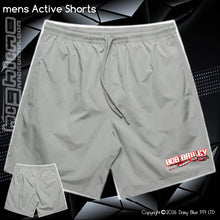 Load image into Gallery viewer, Track Shorts - Bob Bailey Memorial 2026
