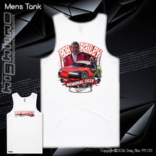 Load image into Gallery viewer, Tank - Bob Bailey Memorial 2026
