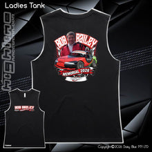 Load image into Gallery viewer, Tank - Bob Bailey Memorial 2026
