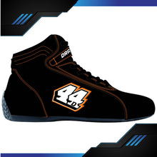 Load image into Gallery viewer, JY Custom Race Boots - SFI 3.3/5
