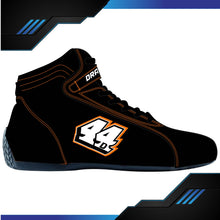 Load image into Gallery viewer, BT Custom Race Boots - SFI 3.3/5
