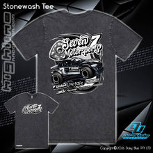 Load image into Gallery viewer, Stonewash Tee - Johnny  Baker MOD
