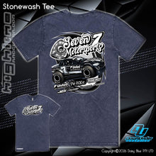 Load image into Gallery viewer, Stonewash Tee - Johnny  Baker MOD
