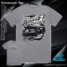 Load image into Gallery viewer, Stonewash Tee - Johnny  Baker MOD

