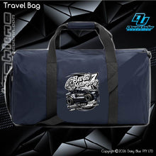 Load image into Gallery viewer, Travel Bag - Johnny Baker MOD
