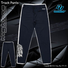 Load image into Gallery viewer, Track Pants - Johnny Baker MOD

