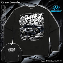 Load image into Gallery viewer, Crew Sweater - Johnny Baker MOD
