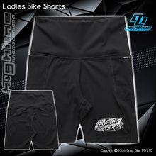 Load image into Gallery viewer, Bike Shorts - Johnny Baker MOD
