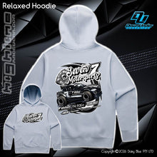 Load image into Gallery viewer, Relaxed Hoodie - Johnny Baker MOD
