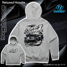 Load image into Gallery viewer, Relaxed Hoodie - Johnny Baker MOD
