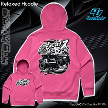 Load image into Gallery viewer, Relaxed Hoodie - Johnny Baker MOD
