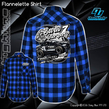 Load image into Gallery viewer, Flannelette Shirt - Johnny Baker

