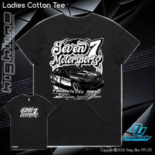 Load image into Gallery viewer, Tee - Johnny Baker PROD
