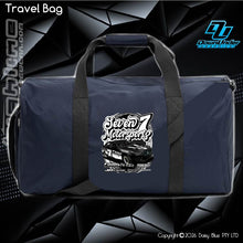 Load image into Gallery viewer, Travel Bag - Johnny Baker PROD
