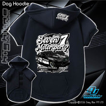 Load image into Gallery viewer, Doggie Hoodie - Johnny Baker PROD
