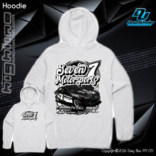 Load image into Gallery viewer, Hoodie - Johnny Baker PROD
