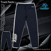 Load image into Gallery viewer, Track Pants - Johnny Baker PROD
