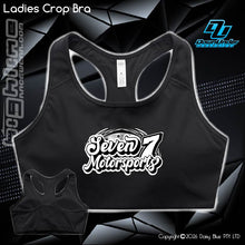 Load image into Gallery viewer, Active Bra Top - Johnny Baker PROD
