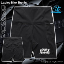 Load image into Gallery viewer, Bike Shorts - Johnny Baker PROD
