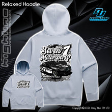 Load image into Gallery viewer, Relaxed Hoodie - Johnny Baker PROD
