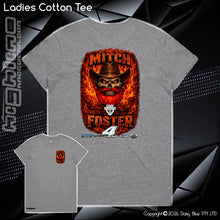 Load image into Gallery viewer, Tee - Mitch Foster
