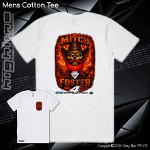 Load image into Gallery viewer, Tee - Mitch Foster
