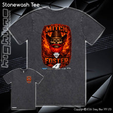Load image into Gallery viewer, Stonewash Tee - Mitch Foster
