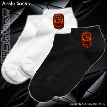 Load image into Gallery viewer, Ankle Socks - Mitch Foster
