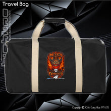 Load image into Gallery viewer, Travel Bag - Mitch Foster
