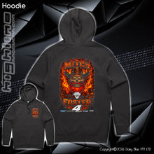 Load image into Gallery viewer, Hoodie - Mitch Foster
