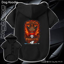 Load image into Gallery viewer, Doggie Hoodie - Mitch Foster

