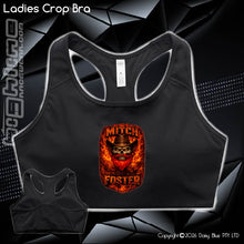 Load image into Gallery viewer, Active Bra Top - Mitch Foster
