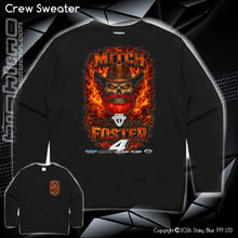 Load image into Gallery viewer, Crew Sweater - Mitch Foster
