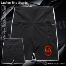 Load image into Gallery viewer, Bike Shorts - Mitch Foster
