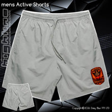 Load image into Gallery viewer, Track Shorts - Mitch Foster
