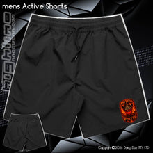 Load image into Gallery viewer, Track Shorts - Mitch Foster
