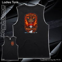 Load image into Gallery viewer, Tank - Mitch Foster

